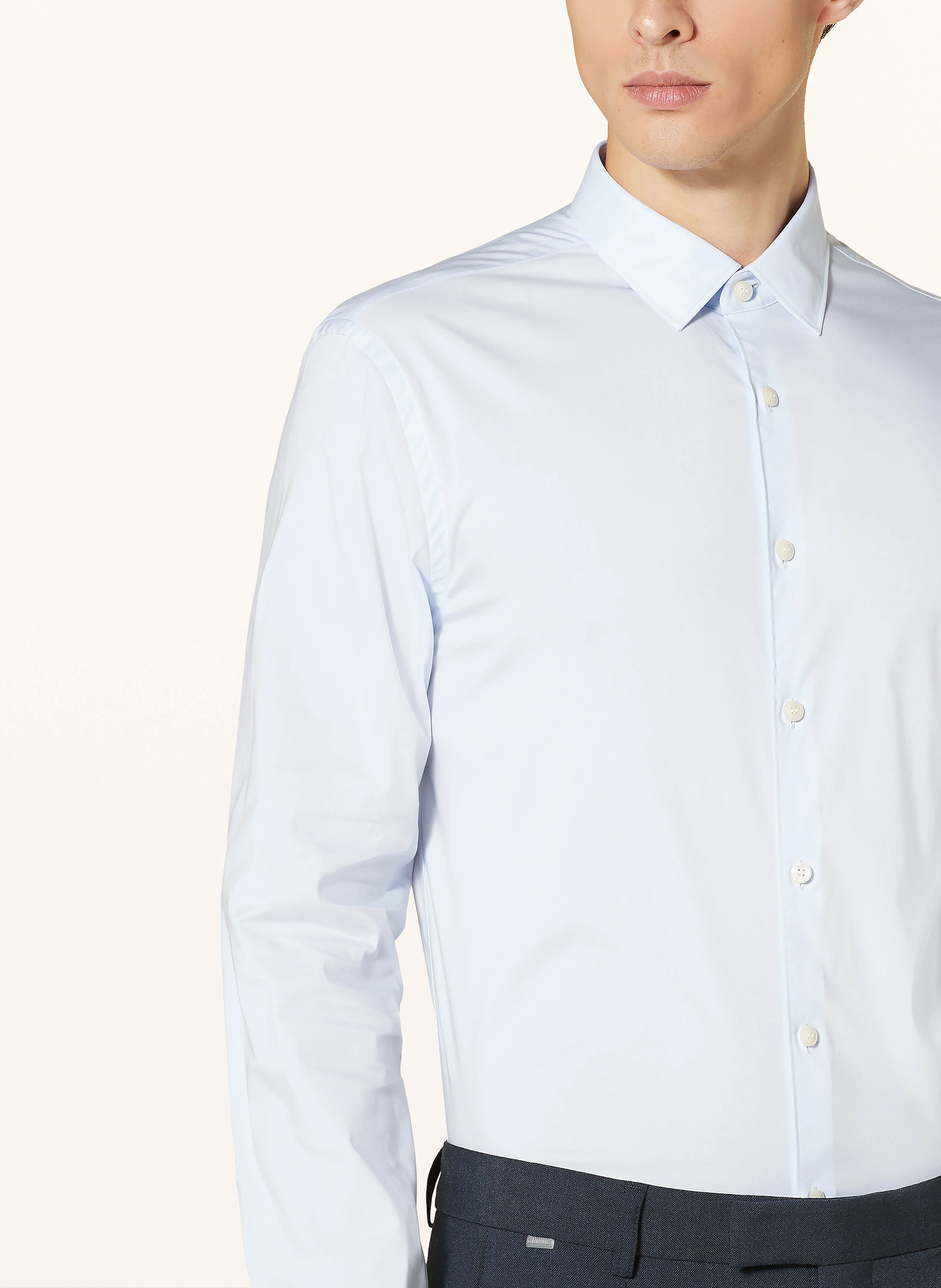 TIGER OF SWEDEN Hemd FILBRODIE Extra Slim Fit