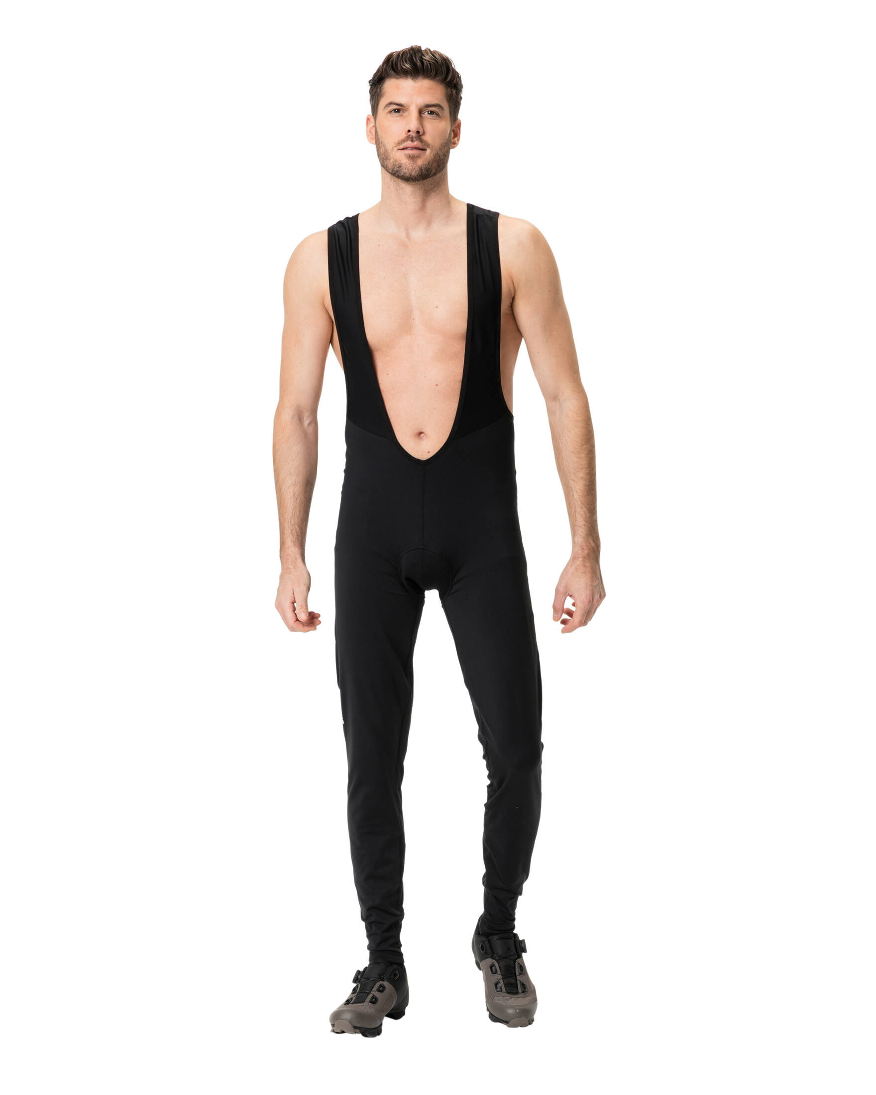 VAUDE| Herren Hose Men's Matera Warm Bib Tights