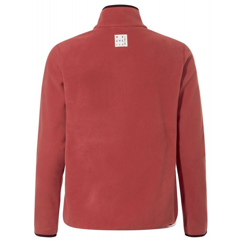 Rosemoor Fleece Halfzip - Polaire femme