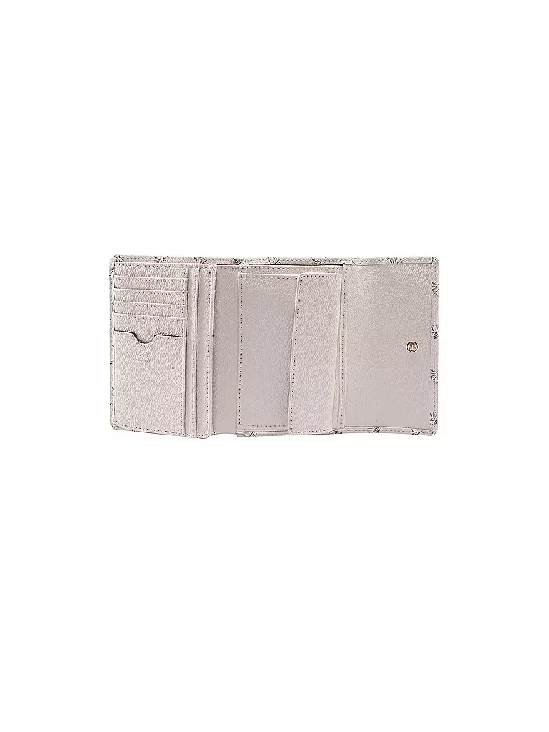 JOOP Geldbörse CORTINA COSMA creme