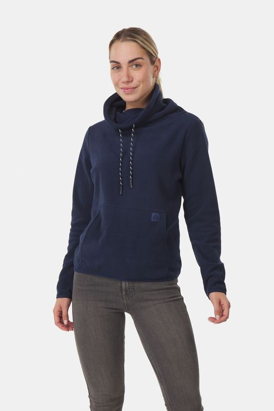 Ayacucho Ayacucho Cayley Hoody Trui Dames