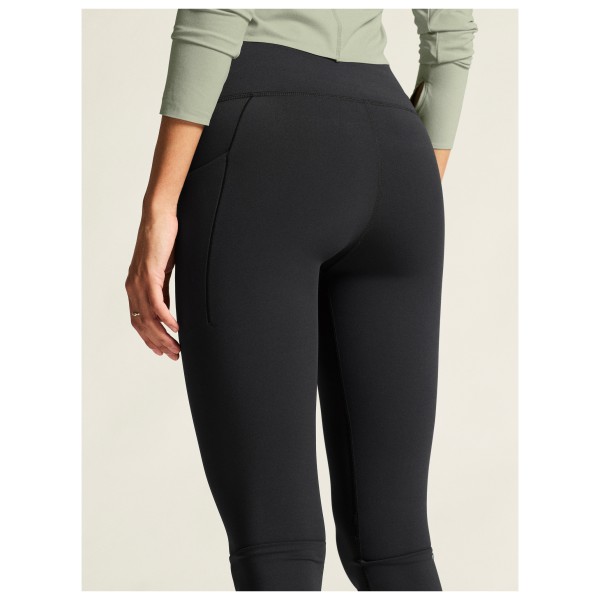 Craft - Women's Essence Capri 3 - Collant de running