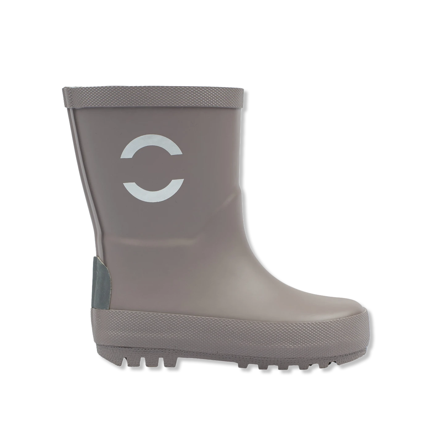 Wellies solid Gummistøvler