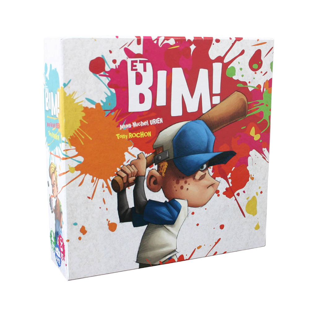 Et Bim!