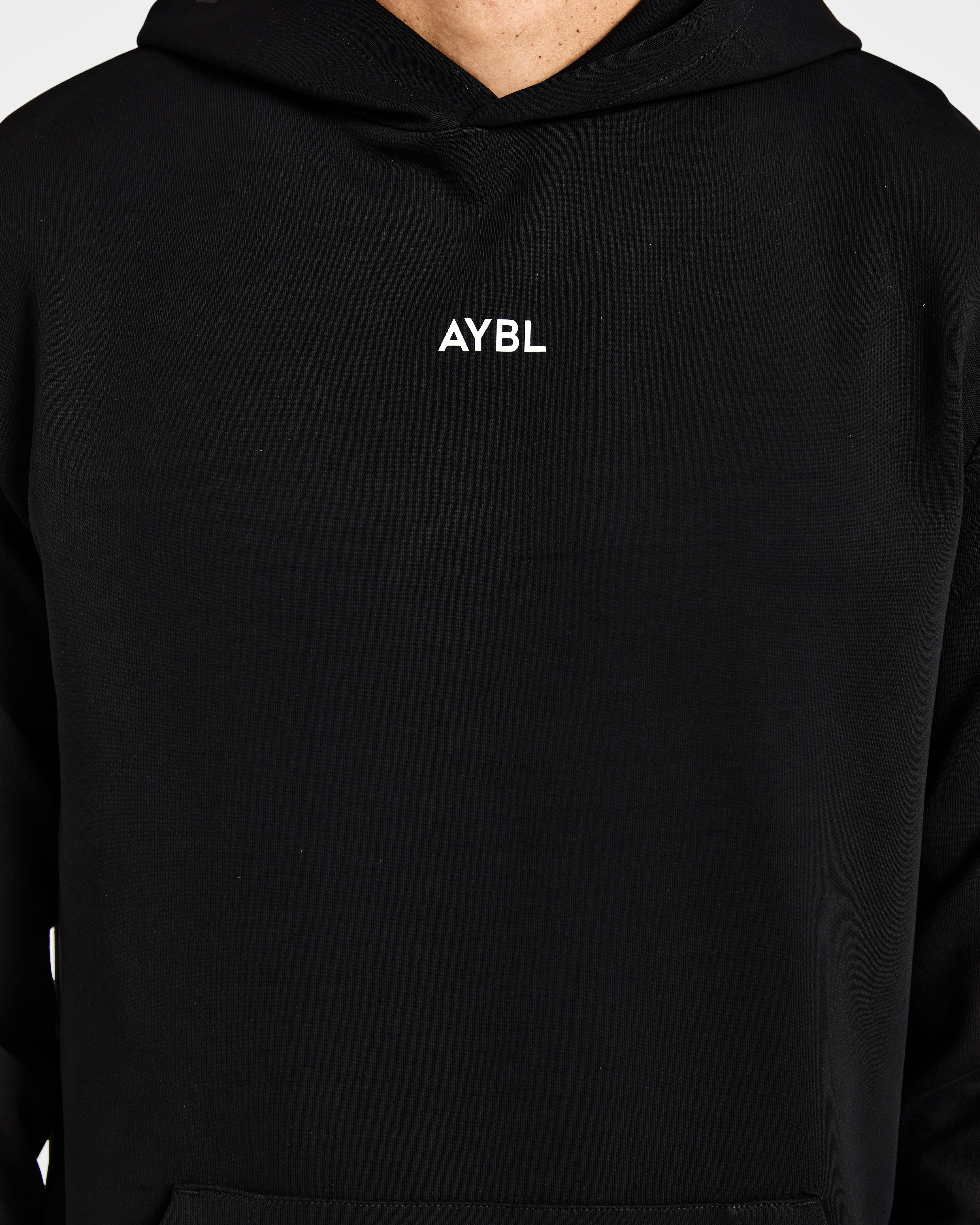 Performance Hoodie