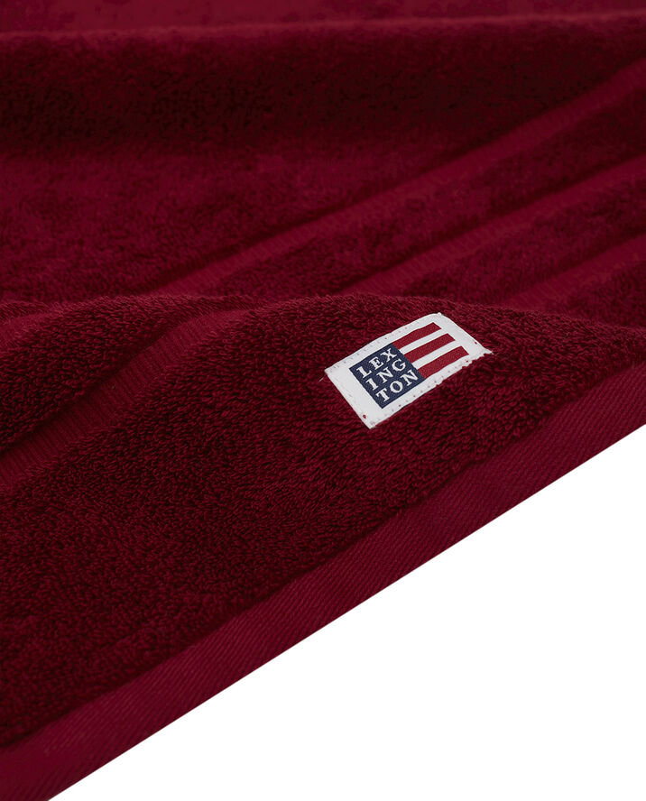 Lexington Original Towel Wine Wine