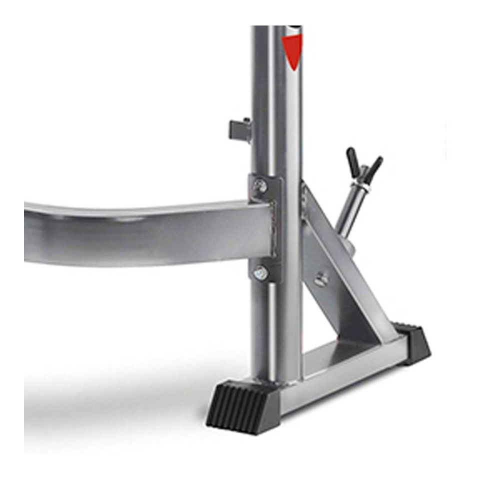 BH Fitness OPTIMA PRESS - Banc de musculation