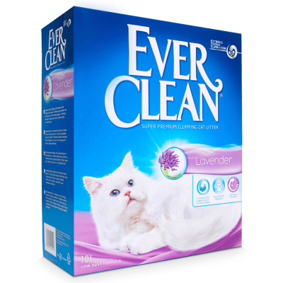 Everclean Lavender 10l