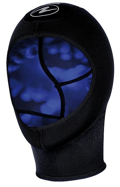 AQUALUNG - CAGOULE UNISEXE REVERSIBLE 3MM