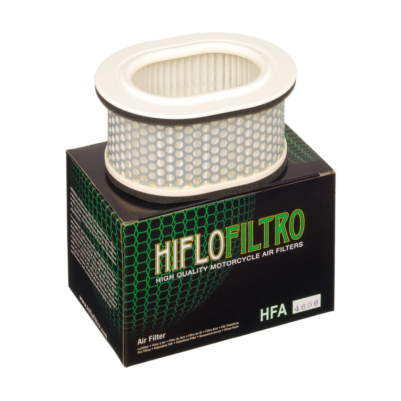 Hiflofiltro - Filtre à air HFA4606