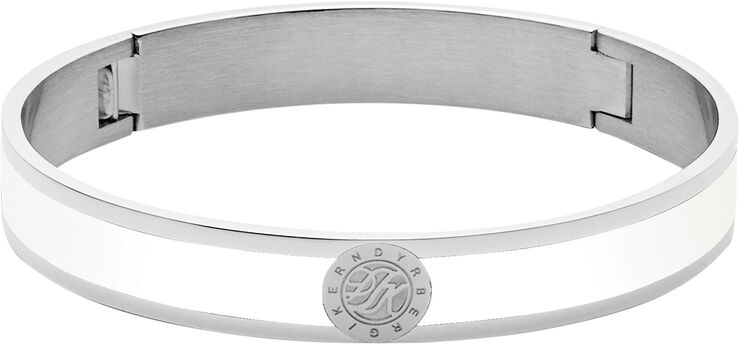 DYRBERG-KERN PENNIKA bracelet I Sølv