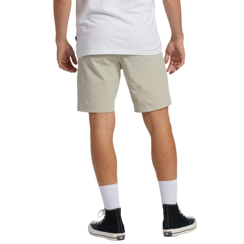 Crossfire Mid - Short homme