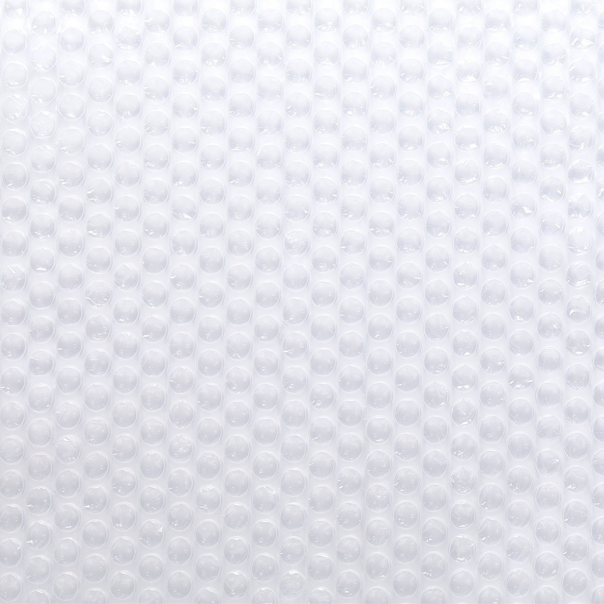 PE Luftpolsterfolie, Standard