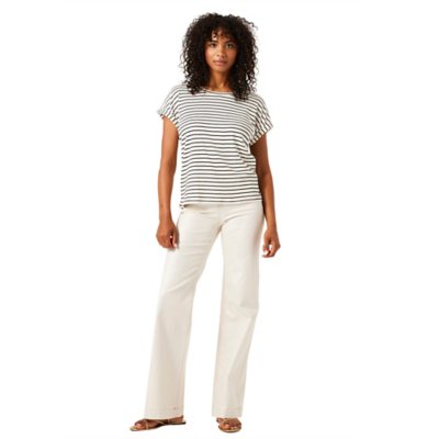 Jean femme Celia Wide GARCIA
