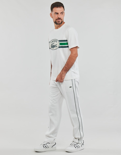 Lacoste - XH1412-70V - Blanc