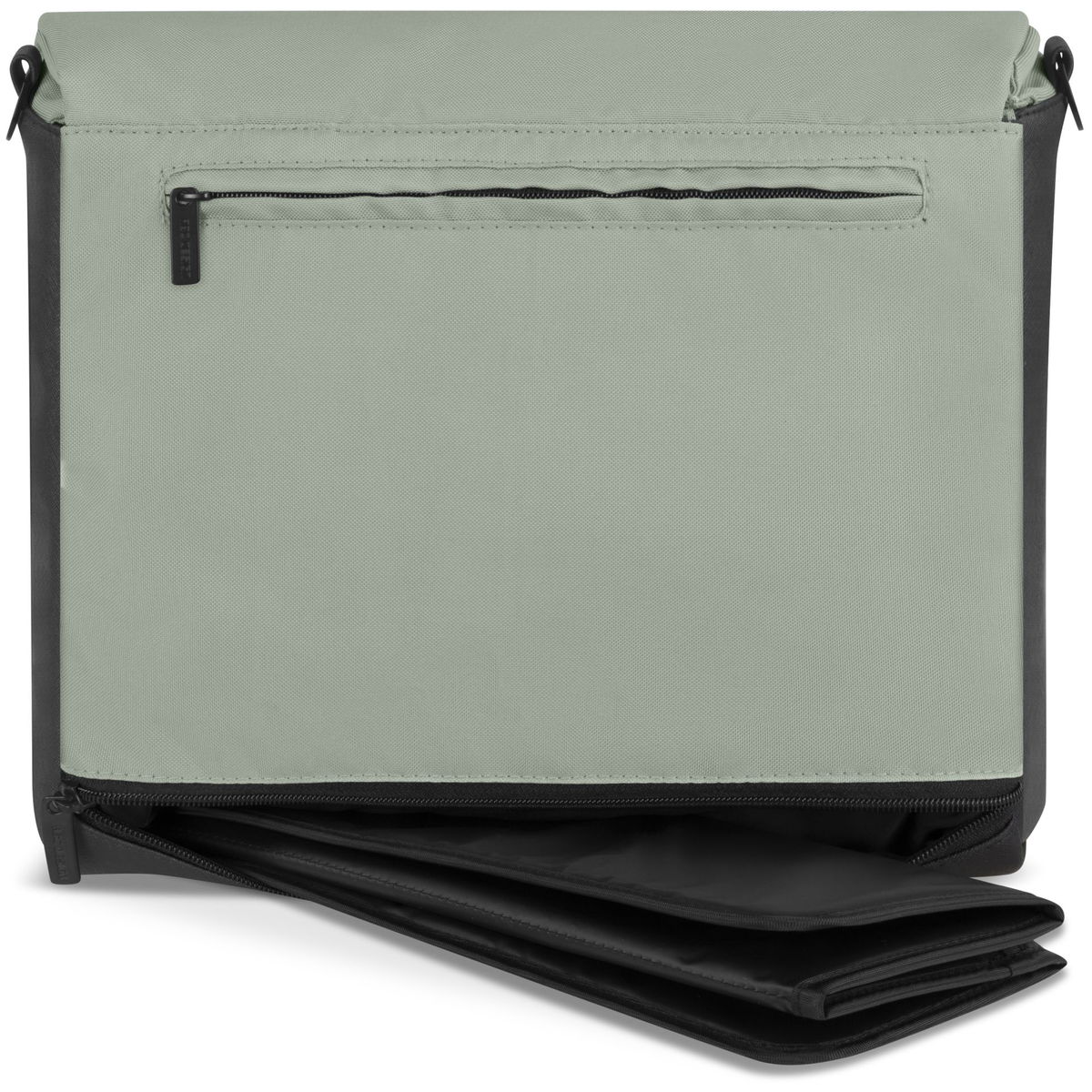 ABC DesignABC Design   Wickeltasche Urban pine
