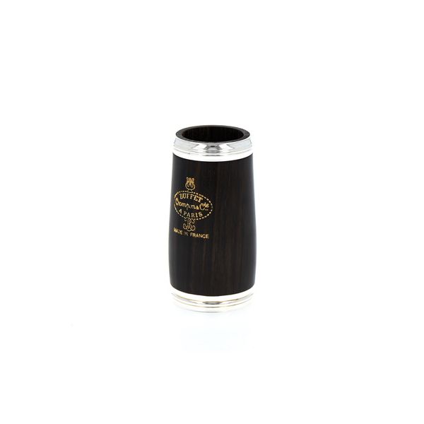 Buffet Crampon RC Prest. Barrel 65mm A-Clar
