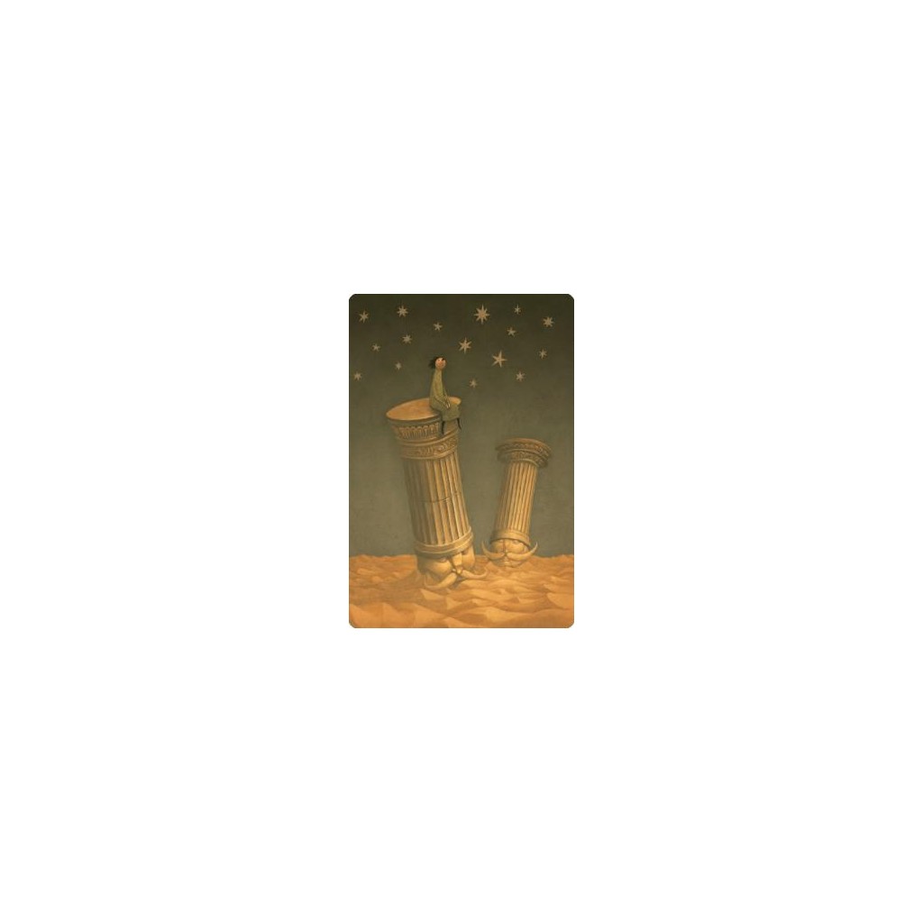 Dixit 5 Daydreams
