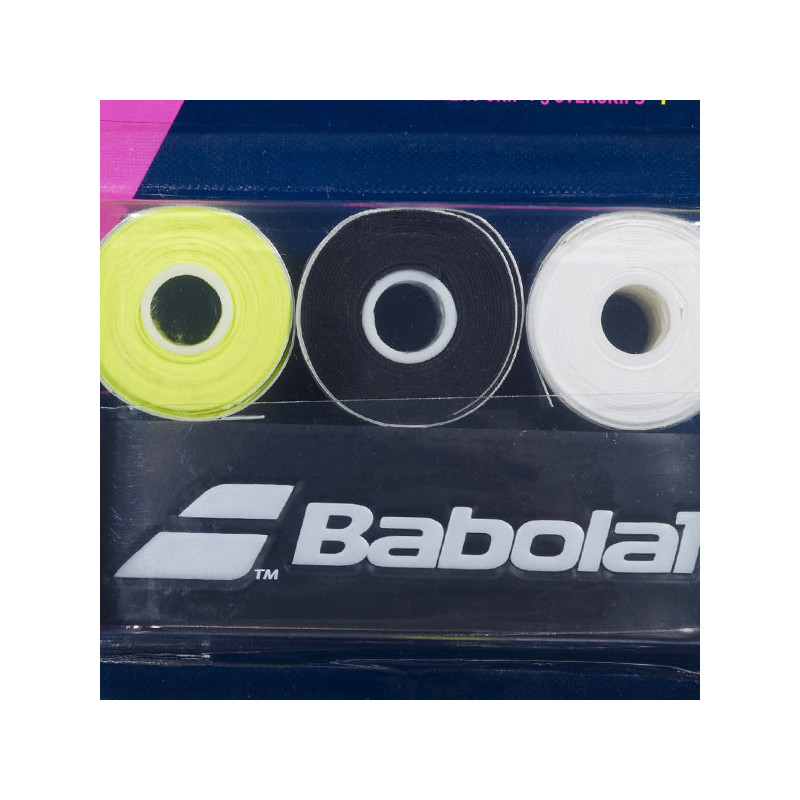 Pack Syntec Pro + VS Original Rafa