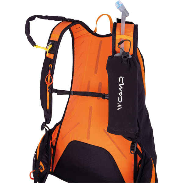 Sac à dos ski rando CAMP RAPID ORANGE