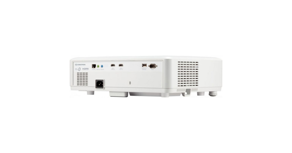 ViewSonicLS610HDH 1080p LED Projector  (Wit, 4000 ANSI Lumen, voor bedrijven en onderwijs)