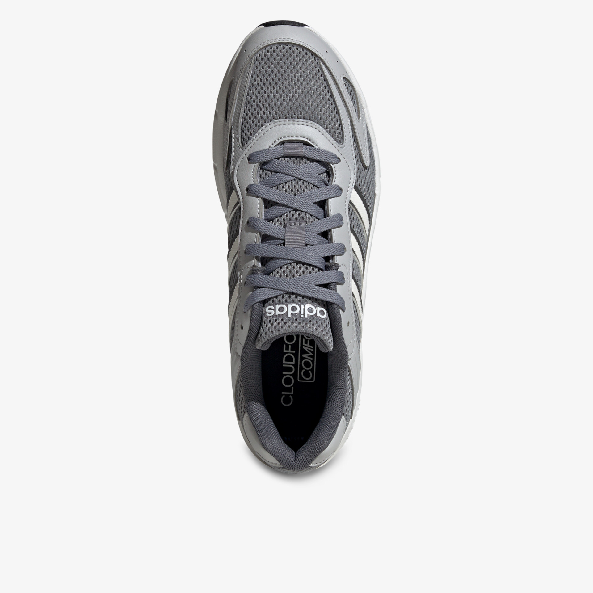 adidas Herren Sneaker Low grau