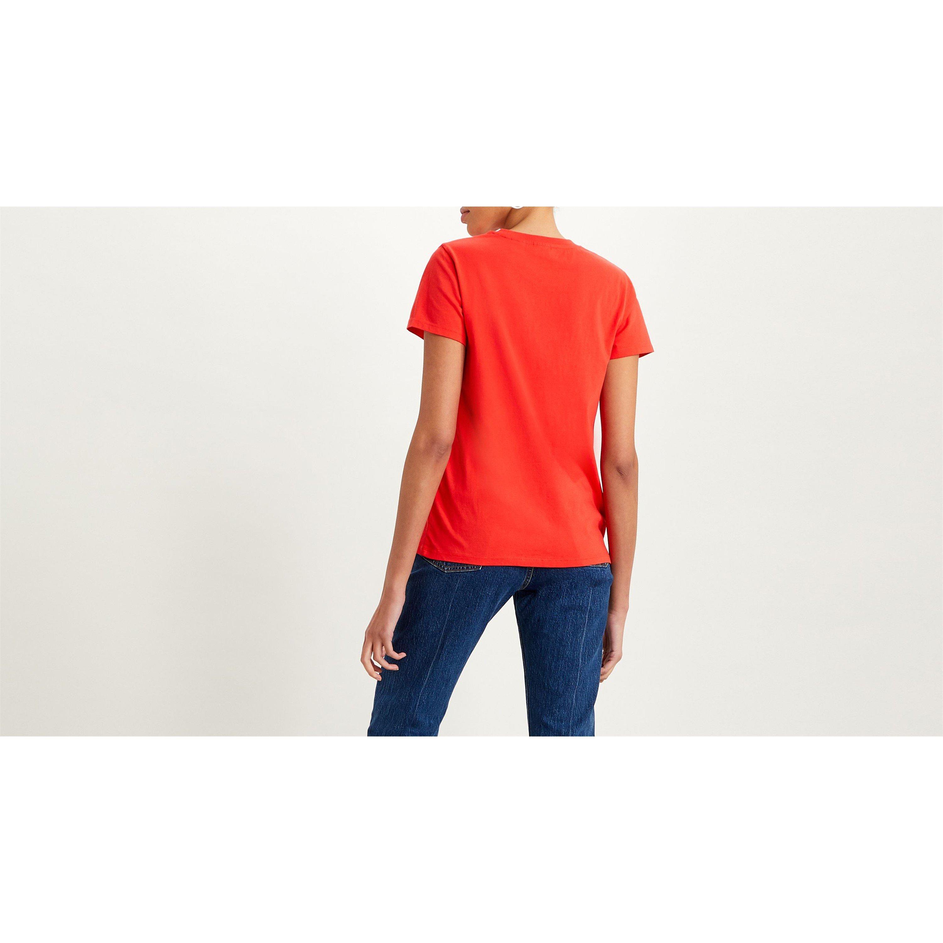 Levis Perfect Tee