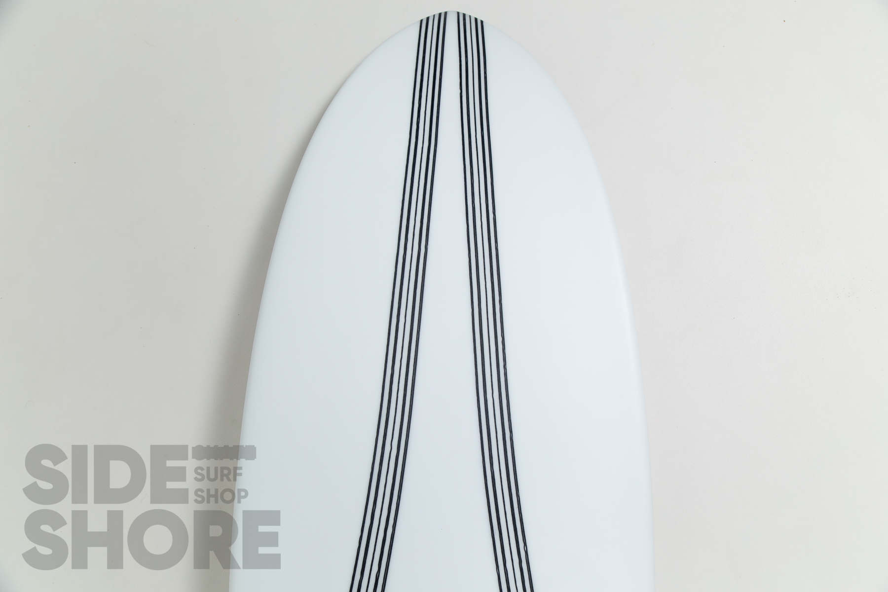 Lost Round Nose Fish Retro - CW - 5'10 x 21.50