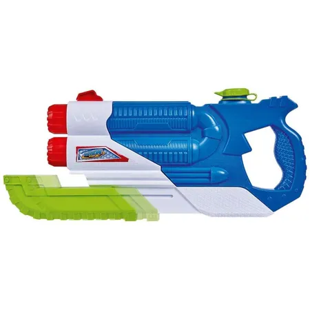 Simba Waterzone Double Blaster, 1 Stück, 2-fach sortiert