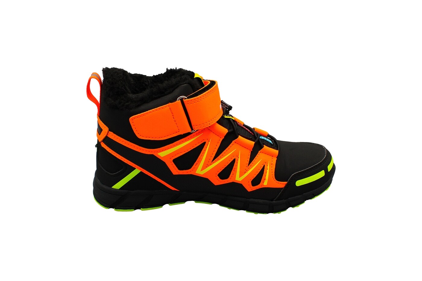 Planets 128 Winterschuhe Herren Damen