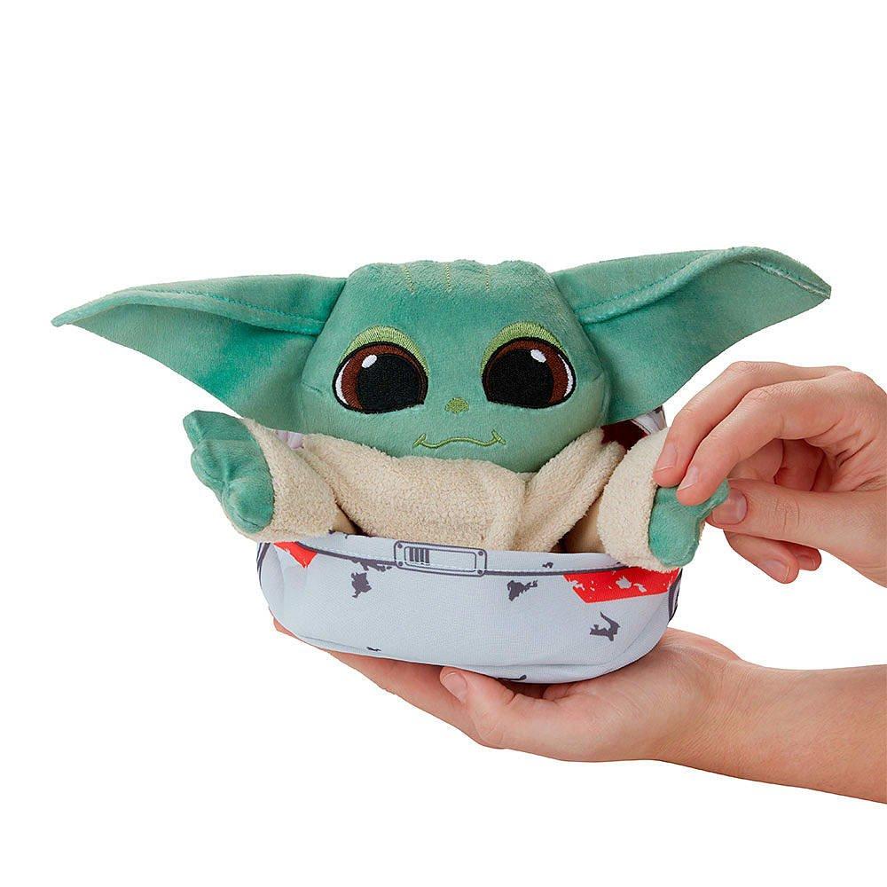 Star Wars GAME Star Wars The Child Hideaway Hover Pram
