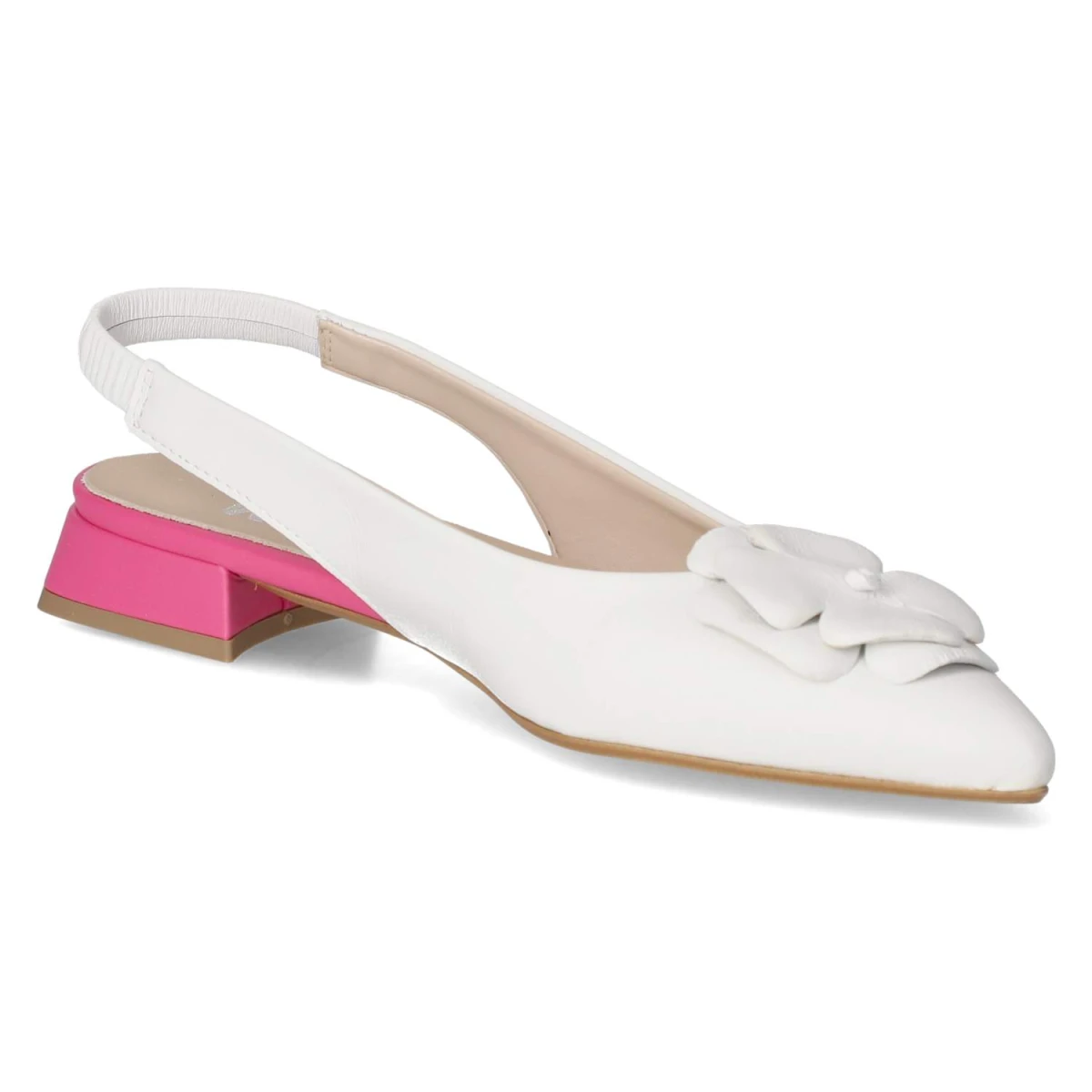 KaerlekSlingballerinas - bianca/fuxia