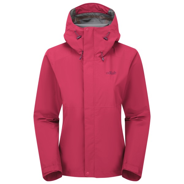 Rab - Women's Downpour Jacket - Veste imperméable