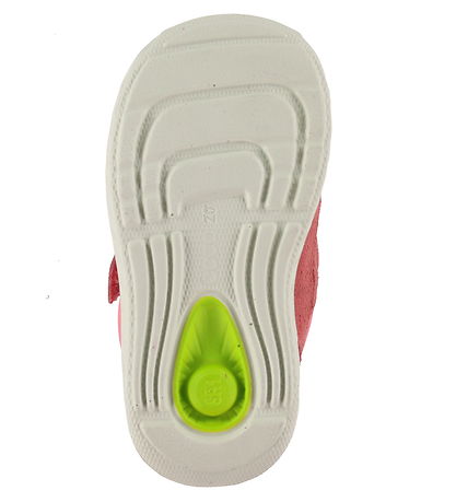 Ecco Sko - SP 1Lite Infant 2S - BubBlå Gum