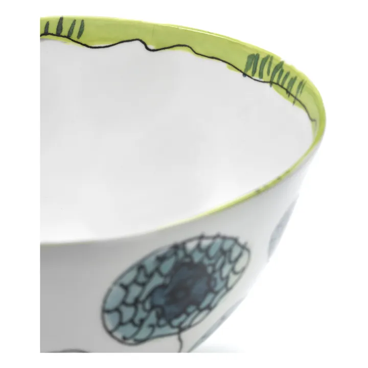 Serax Bols Anemone, Serax for Marni - Set de 2 | Vanille