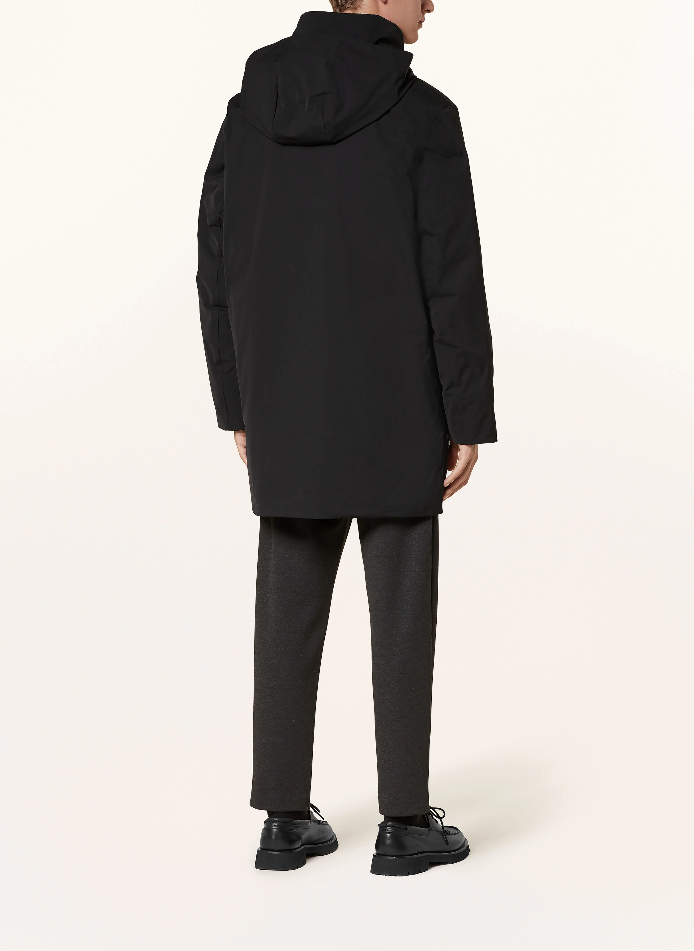 Calvin Klein Parka