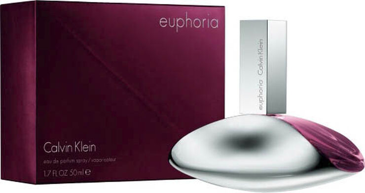 Calvin Klein Euphoria Eau de Parfum