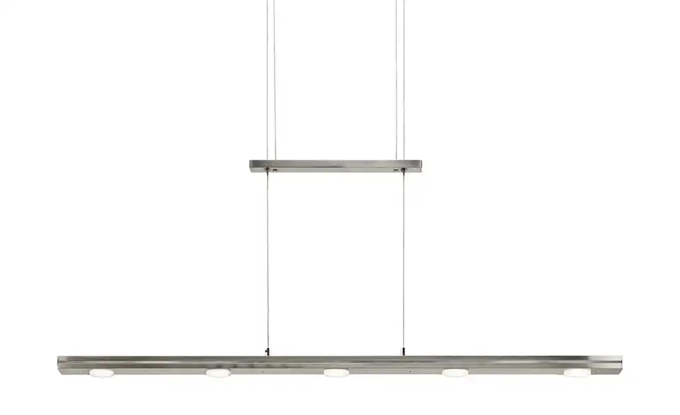 Trio LED Pendelleuchte
