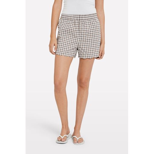 Envii Enbump Shorts, Bungee Cord Check, XL