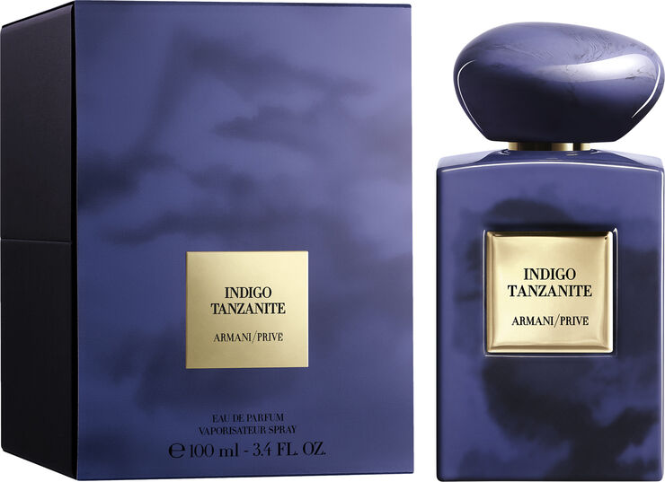Armani Armani Privé Indigo Tanzanite Eau de Parfum