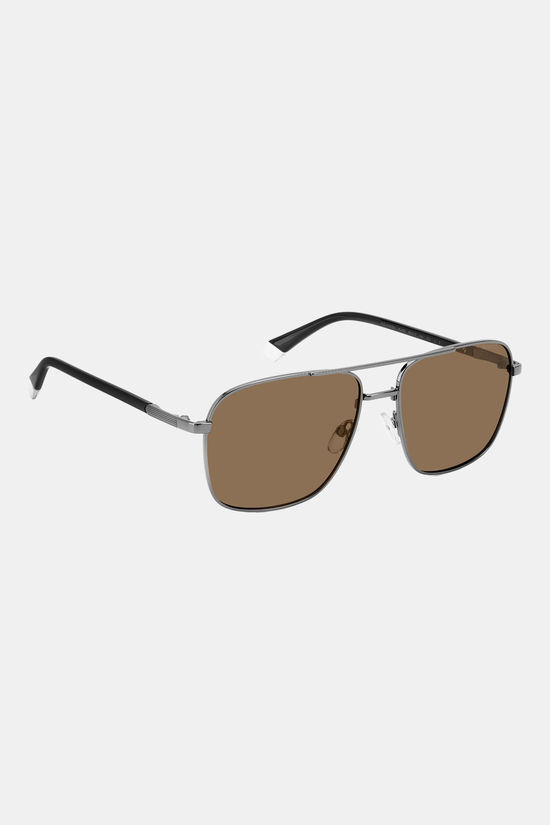 Polaroid Eyewear Polaroid Eyewear 4128/S/X Zonnebril
