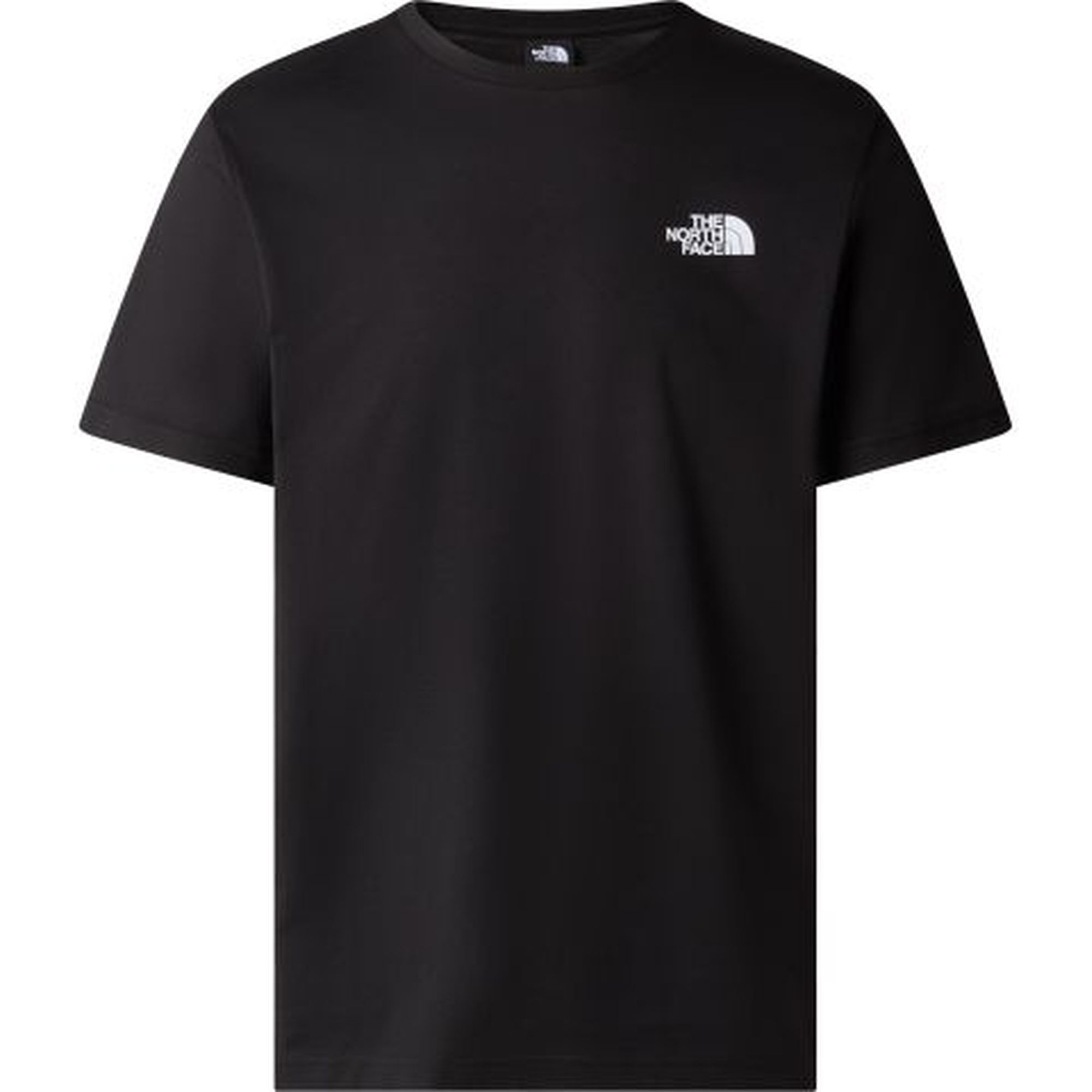 The North FaceMEN’S S/S REDBOX TEE
