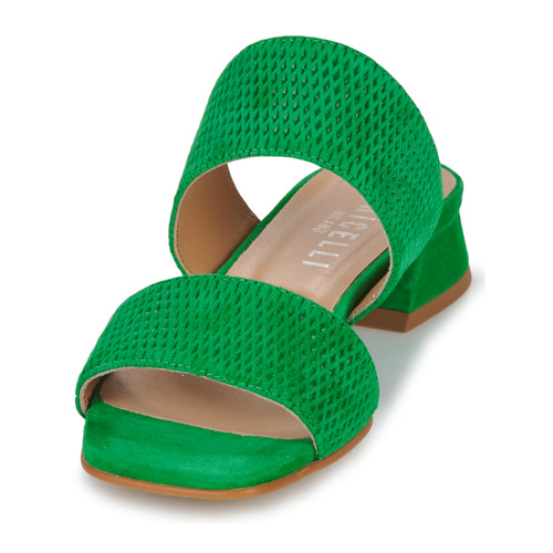 Fericelli - HATYSA - Vert