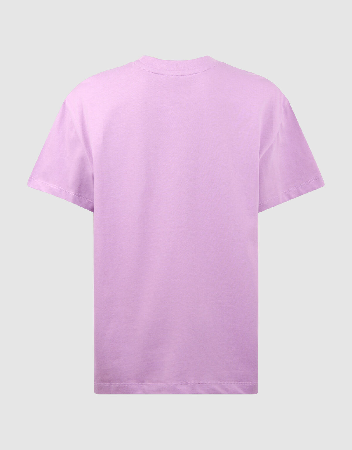 Fresh Goods Artwork T-shirt Paars