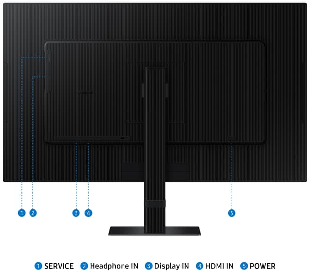 Samsung ViewFinity S7 37
