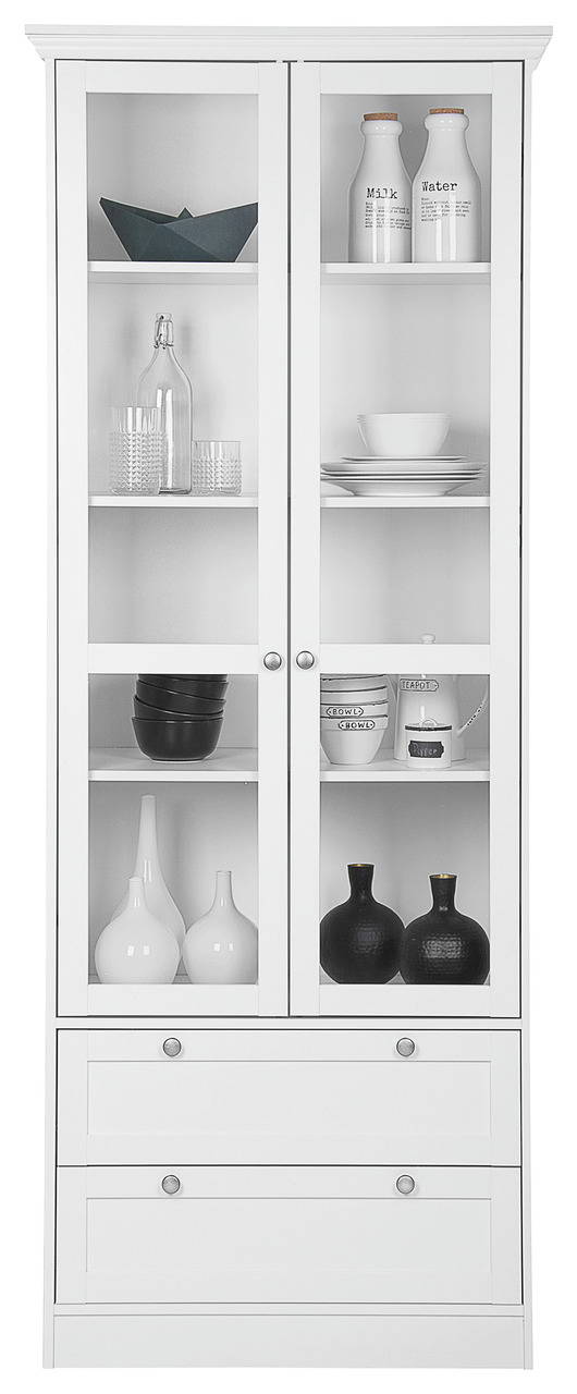 Z2 Vitrine LANDWOOD
