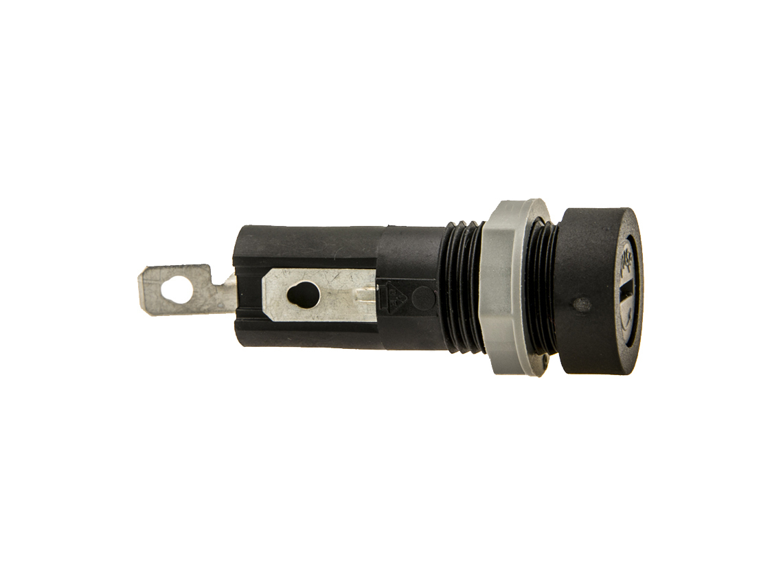 BBA paneel glaszekeringhouder - 20 mm x 5 mm