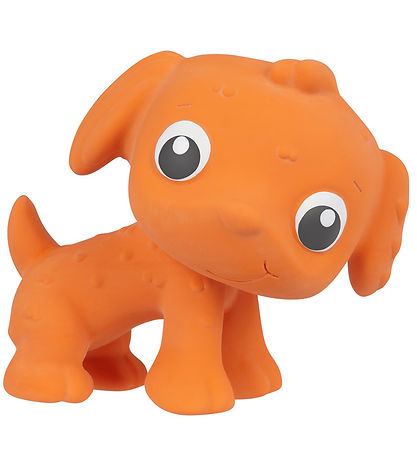 Playgro Bådeleget?j - Eco Play - Pookie Puppy - Orange