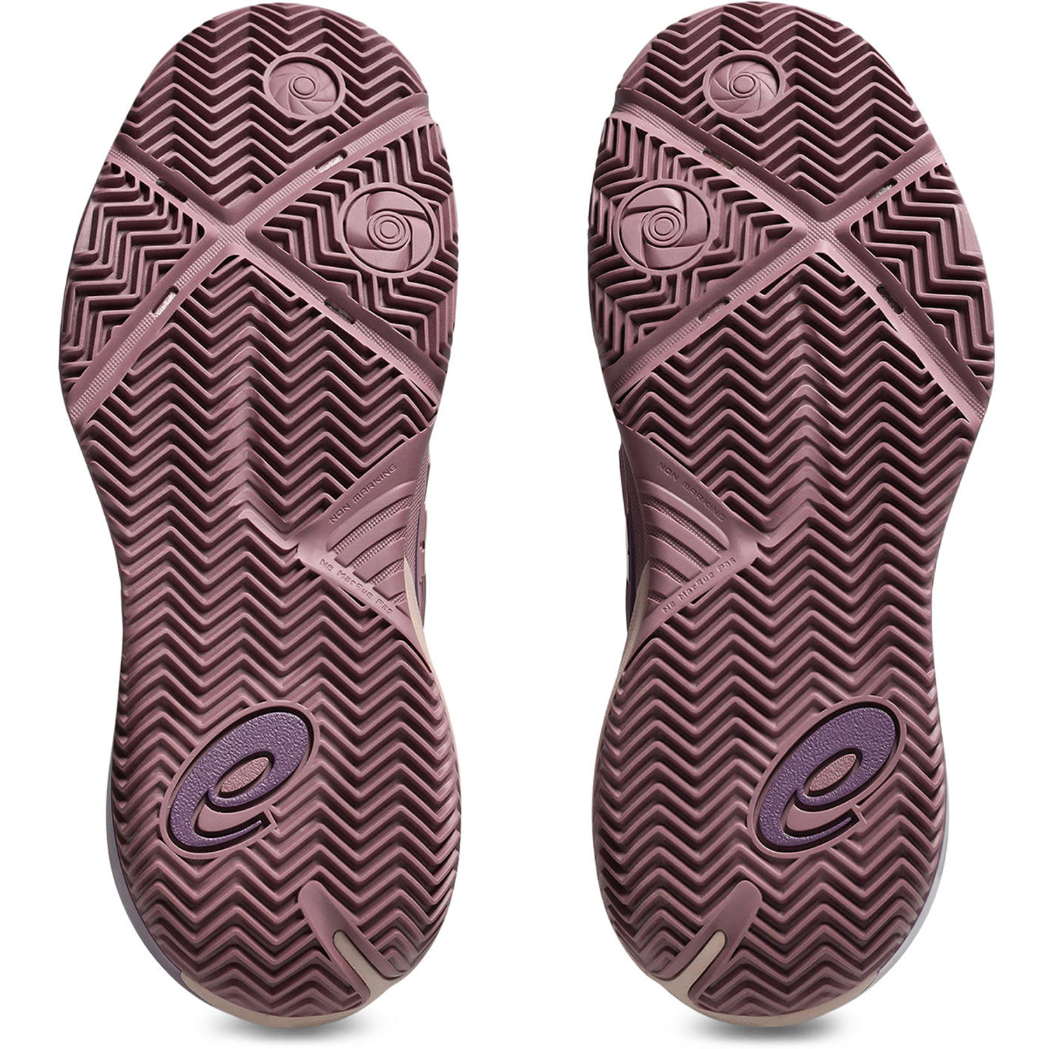 ASICS Gel-Resolution X Padel Dames