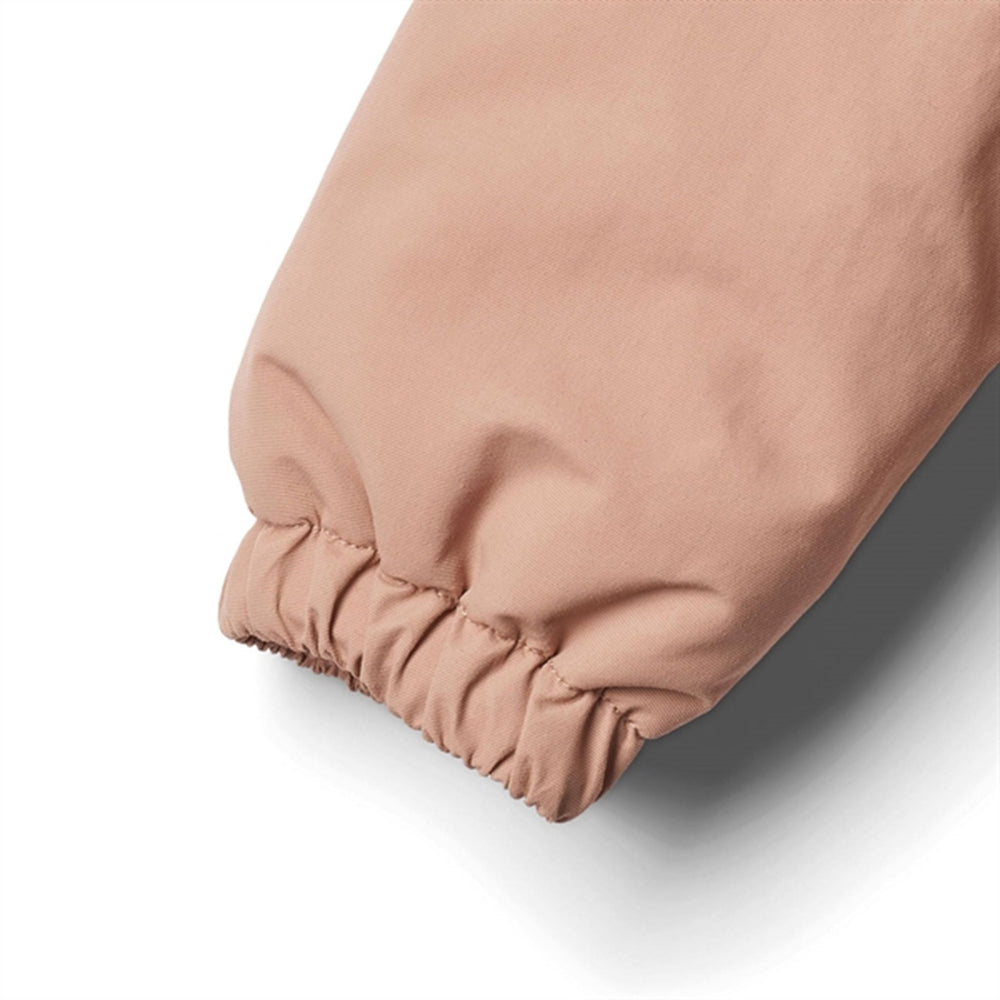 Jakke Sascha Tech Rose Dawn - Wheat → Luksusbaby.dk